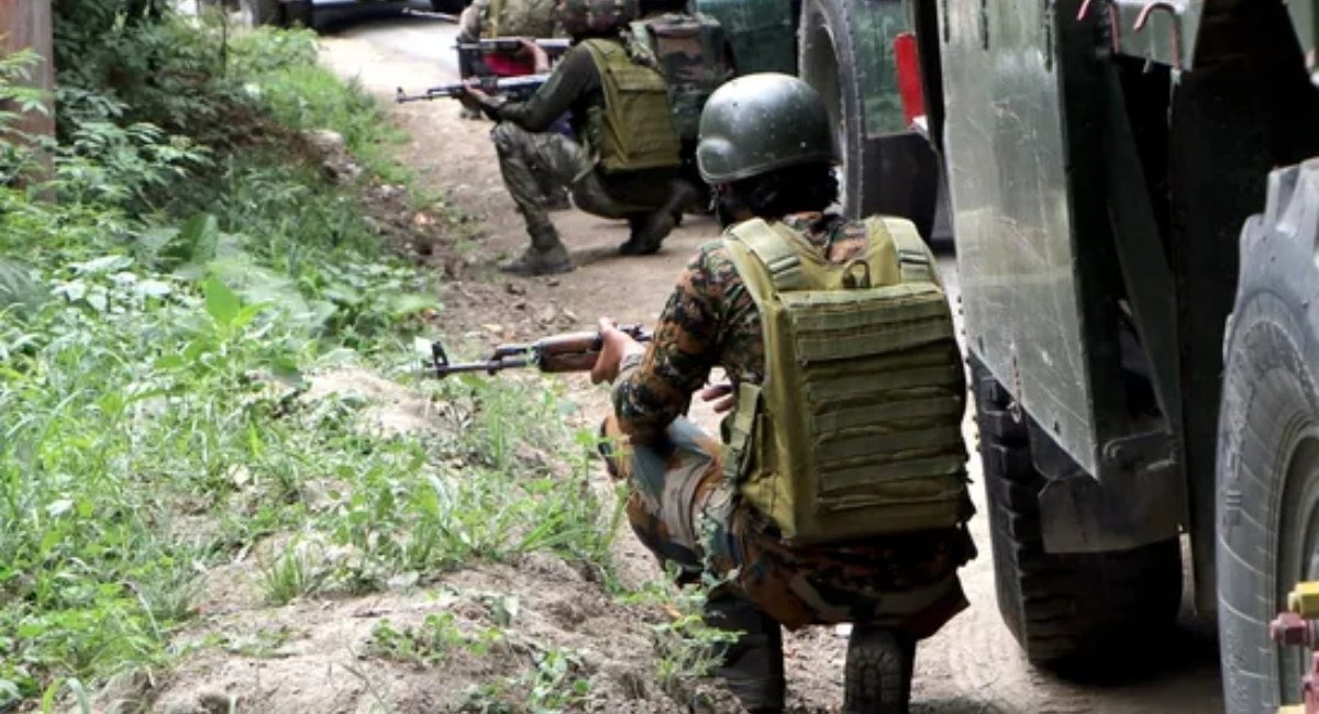 97 दिन बाद पहलगाम आतंकी हमले का बदला, सुरक्षाबलों ने ढेर किए 3 आतंकी; जानें कैसे चला ऑपरेशन महादेव