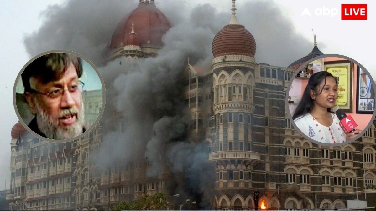 मैं वो रात नहीं भूल सकती, मेरे सामने ही कसाब ने कई लोगों को..., 26/11 की पीड़िता ने बताया आंखों देखा हाल