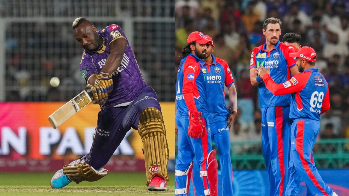 DC vs KKR Live Streaming: DC vs KKR मैच का लाइव प्रसारण कब और कहां? जानिए पूरी लाइव स्ट्रीमिंग डिटेल्स