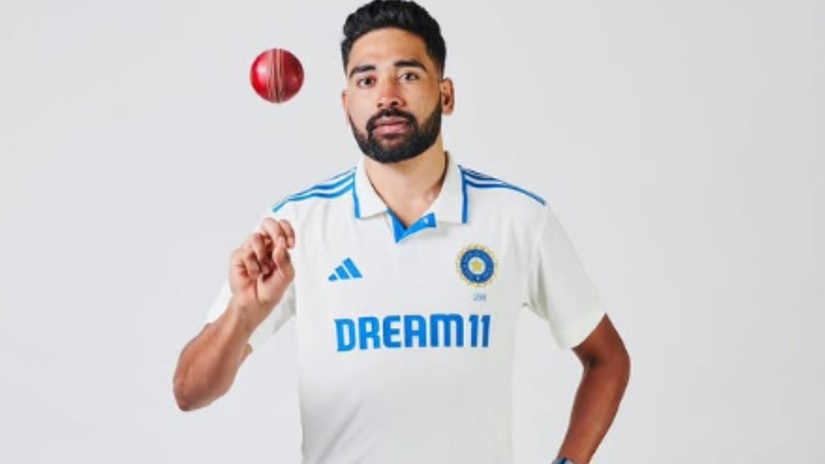 Mohammed Siraj Favourite Food: मोहम्मद सिराज का सबसे पसंदीदा खाना क्या है? टीम इंडिया के लिए क्यों छोड़ दी अपनी सबसे फेवरेट डिश