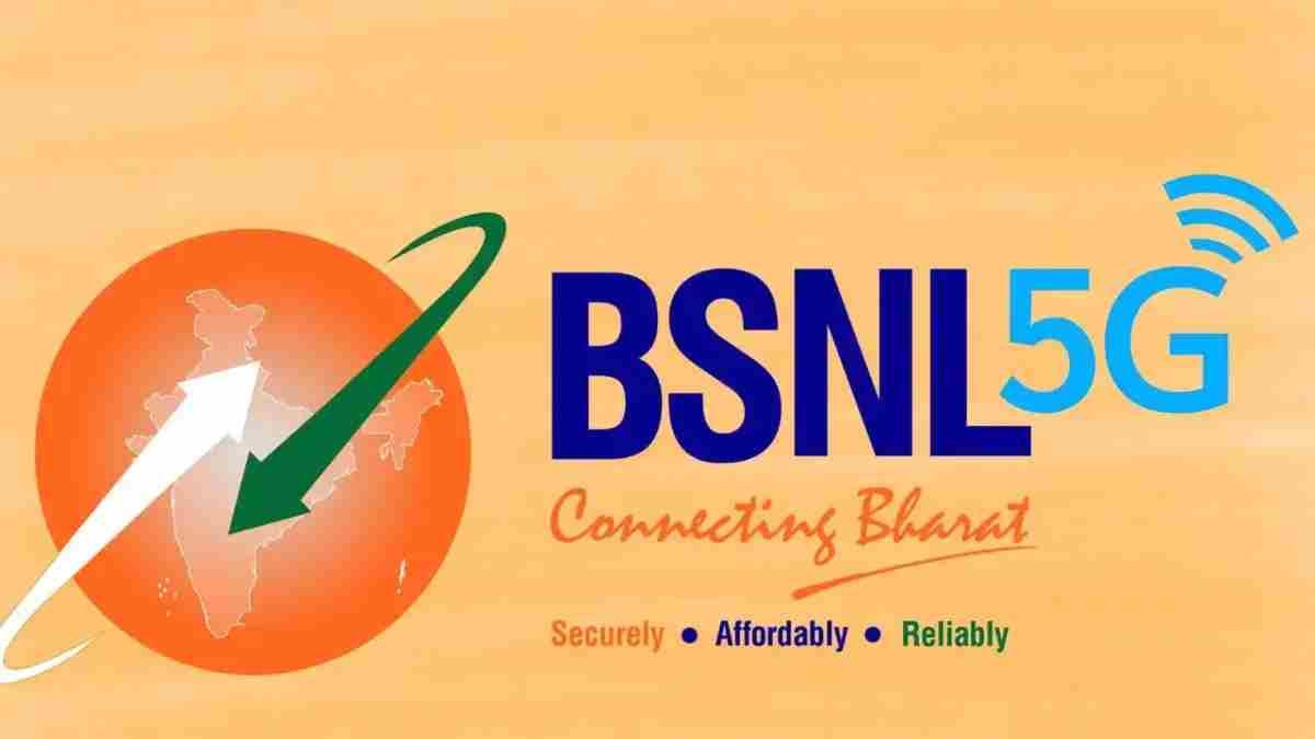 Jio और Airtel की बढ़ गई टेंशन! BSNL ने पूरे देश में शुरू की ये नई सेवा, जानिए कैसे लोगों को मिलेगा फायदा