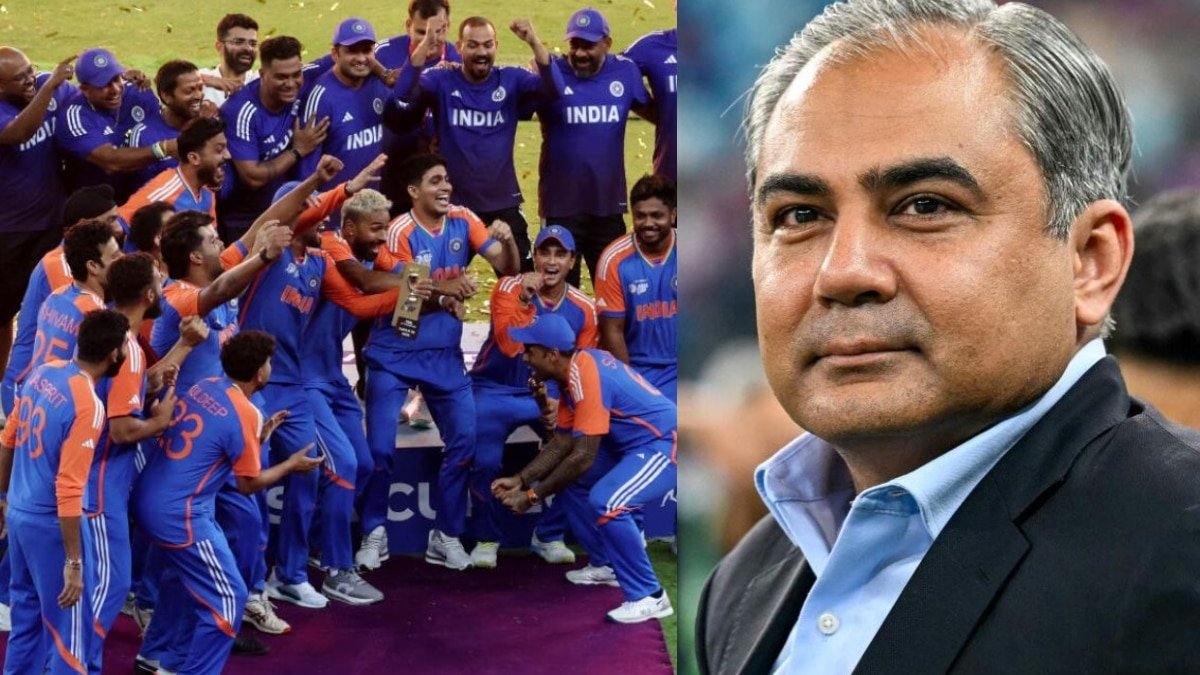 मोहसिन नकवी एशिया कप ट्रॉफी और मेडल देने को तैयार लेकिन..., सामने रखी अजीबोगरीब शर्त