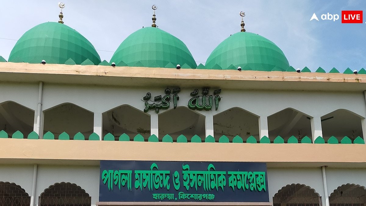 10 घंटे तक चली गिनती, गिनने में लगे 401 लोग, बांग्लादेश की इस मस्जिद को मिला करोड़ों का दान