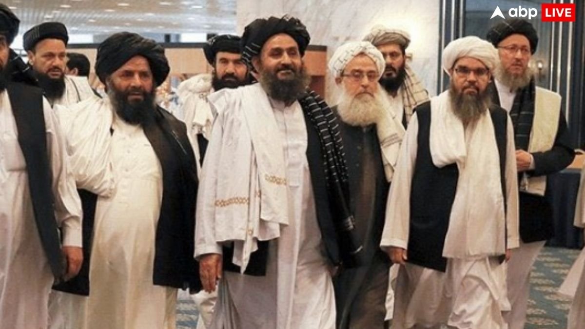 इस्लाम के खिलाफ है डार्विन की थ्योरी, तालिबान ने विकासवाद के सिद्धांत पर लगाया बैन