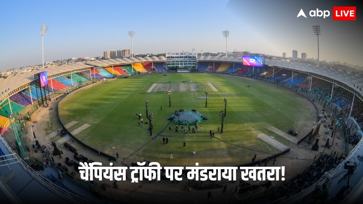 चैंपियंस ट्रॉफी 2025 में दूसरे देश के नागरिकों को IS आतंकियों से खतरा!  विदेशियों के किडनैपिंग का क्या है प्लान, यह खबर चौंका देगी