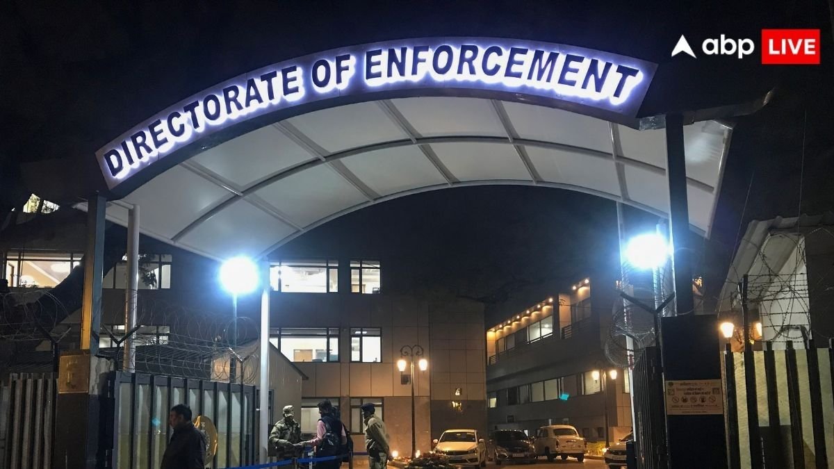 Money Laundering Case: दिल्ली से हॉन्गकॉन्ग-सिंगापुर तक फैला 696 करोड़ का मनी लॉन्ड्रिंग नेटवर्क, ED ने अमित अग्रवाल को किया गिरफ्तार