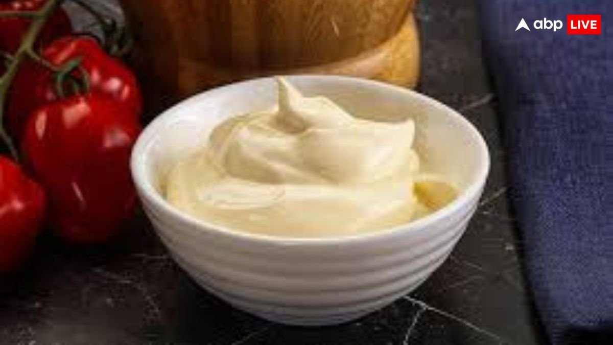 तमिलनाडु में व्हाइट पॉइजन पर रोक, जानिए आपकी सेहत के लिए कितना खतरनाक है मेयोनीज