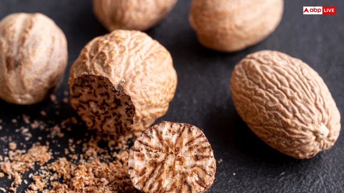 क्या गर्मी में खा सकते हैं जायफल? जानिए इसके फायदे और नुकसान