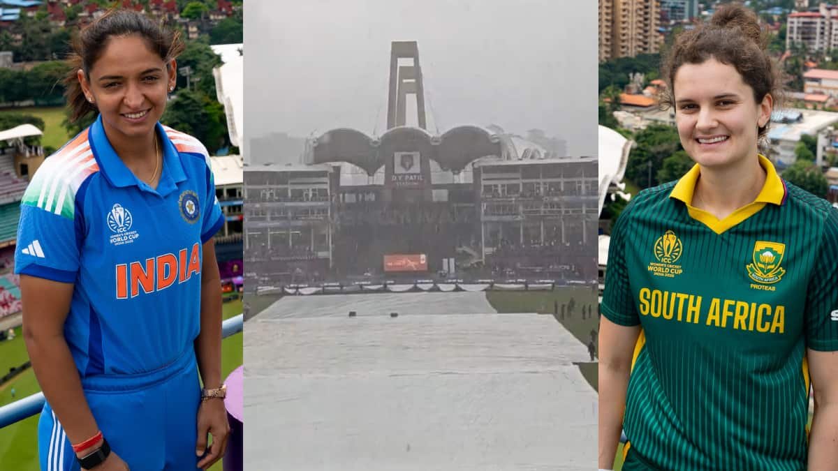 Womens World Cup 2025 Final: आज नहीं हो पाया भारत और दक्षिण अफ्रीका का फाइनल तो क्या होगा? कैसे होगा चैंपियन टीम का फैसला; जानें नियम