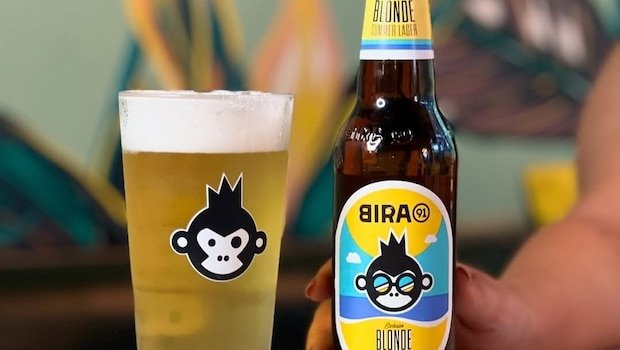 Bira Suffers Rs 80 Crore Loss Due To This Small Change In Brand Name. See Details