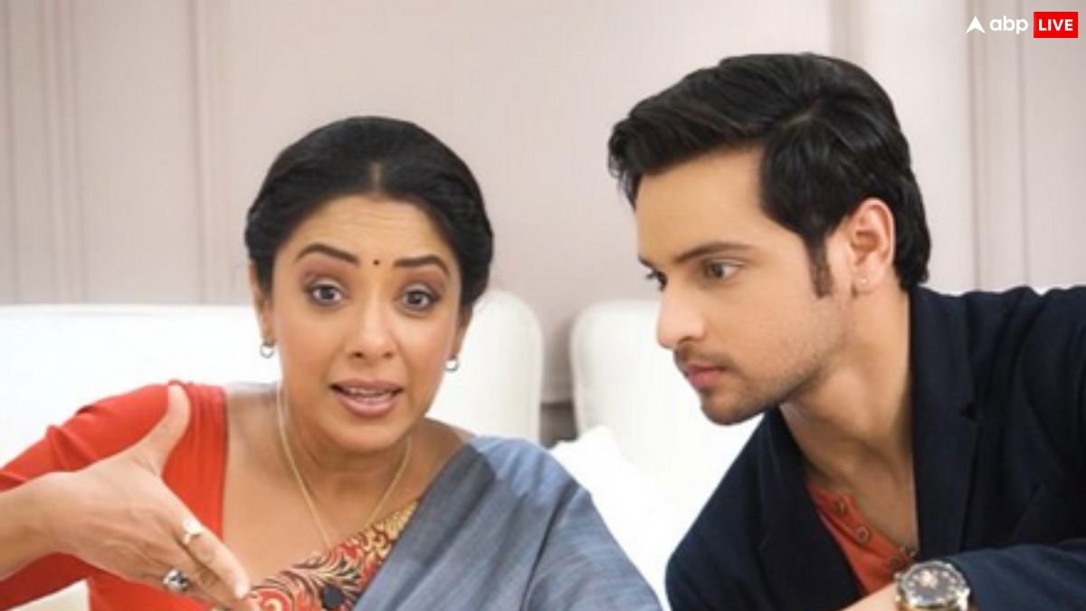 Rupali Ganguly Behavior: अनुपमा के सेट पर रुपाली गांगुली का है खराब बिहेवियर? को-एक्टर ने किया खुलासा