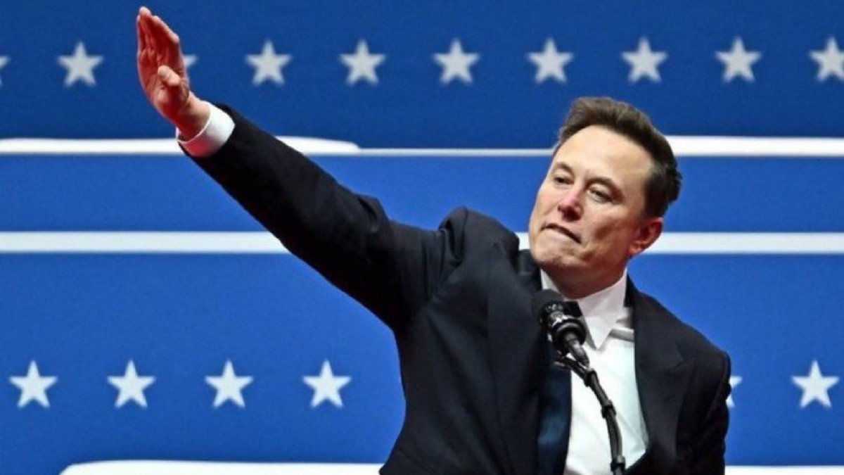 क्या खत्म हो जाएगा USAID? एलन मस्क ने दे दिया संकेत, खुलकर बताया इसे आपराधिक संगठन