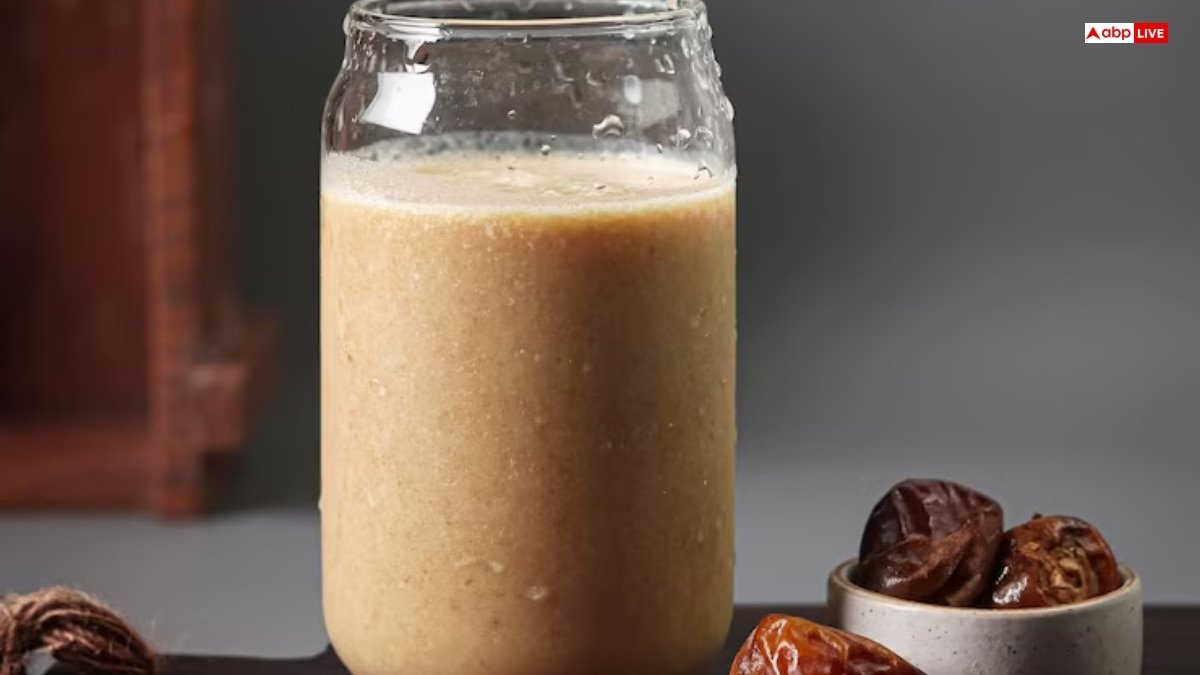 पुरुषों के लिए खजूर और दूध है बेस्ट, इस समय खाने से दूर होंगी कई परेशानियां