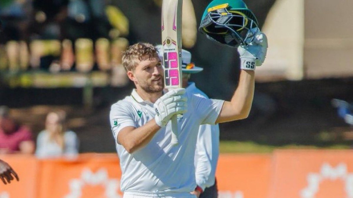 कप्तान के तौर पर डेब्यू टेस्ट में सबसे ज्यादा रन बनाने वाले बल्लेबाज? देखें वियान मुल्डर के साथ लिस्ट में कौन-कौन शामिल