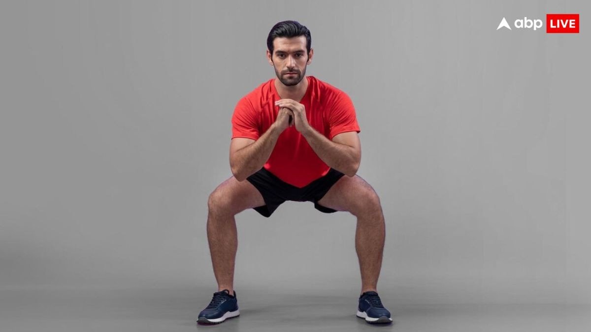 तीन महीने में इतने किलो वजन हो जाएगा कम, बस रोज करनी होगी ये एक एक्सरसाइज