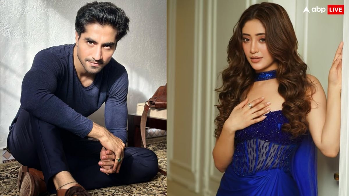 Ekta Kapoor New Show: एकता कपूर के नए शो में ऑनस्क्रीन सास संग इश्क फरमाएंगे हर्षद चोपड़ा, लंबे वालों में न्यू लुक वायरल