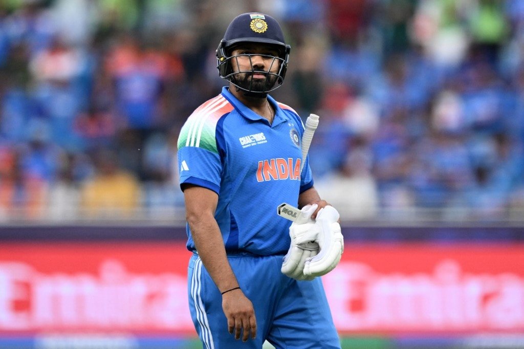 Indias Likely Playing XI vs New Zealand: Two Big Changes To Be Made?