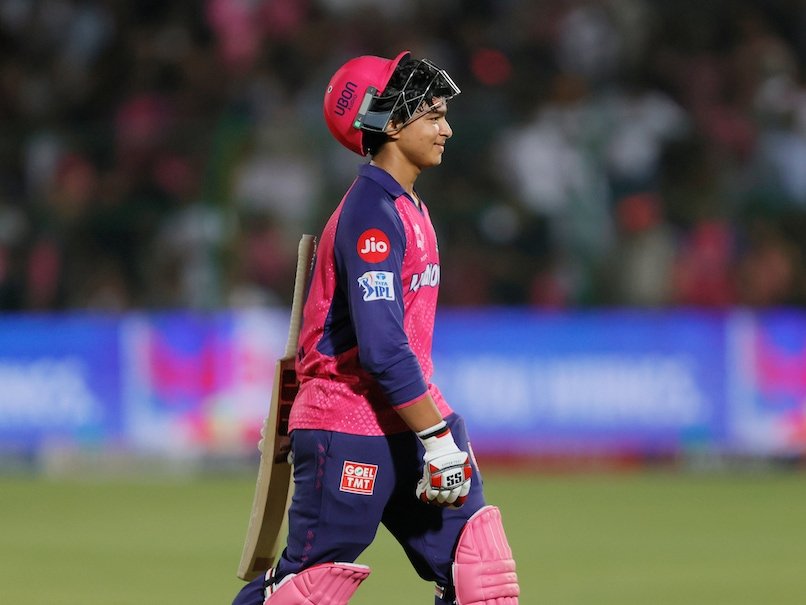 Fake Vaibhav Suryavanshi Responds To Sachin Tendulkars Praise, Unaware Fans Stumped