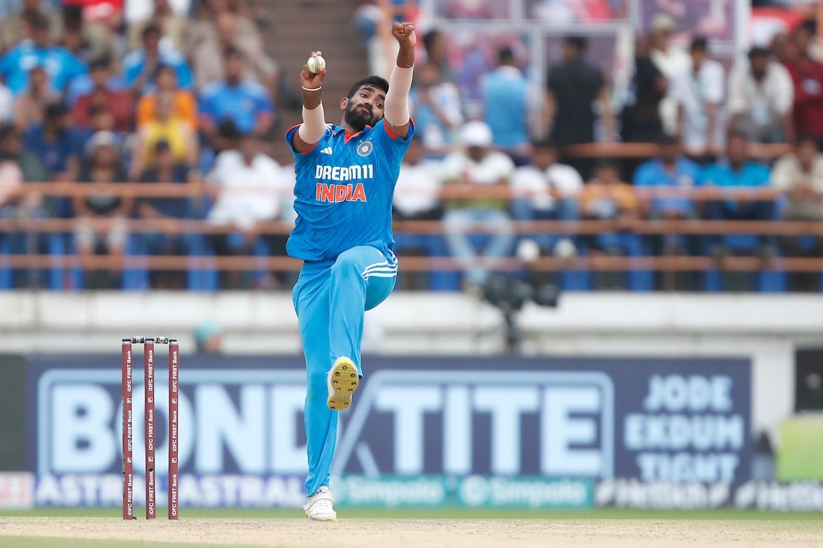 Ahead Of Bumrah Shocker, Ball Was In BCCI Court. Star