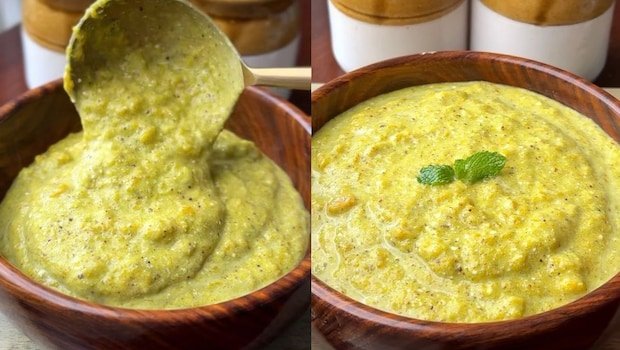 Pahadi Kaddu Raita: A Summer Favourite Youll Want To Make Again And Again