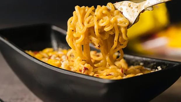 Thecha Maggi: The New, Fiery Way To Enjoy Your Favourite Instant Noodles (Recipe Inside)