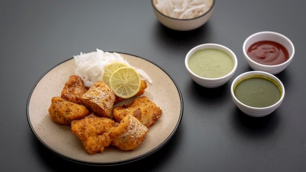 Fan Of Maharashtrian Seafood? Try This Delicious Recipe For Fish Koliwada