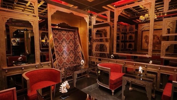 At Primitive In Jaipur, Ancient Indian Cooking Takes Centre Stage In A Bold New Way