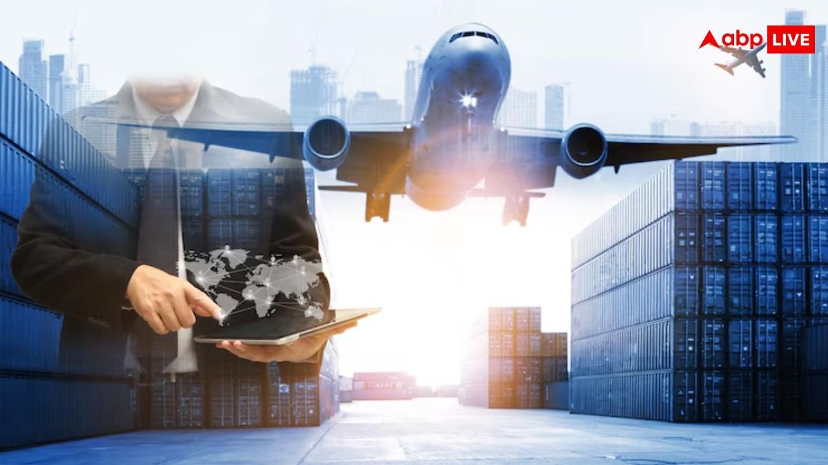 ट्रंप के टैरिफ का था खौफ, एप्पल ने चीन और भारत से भर-भरकर अमेरिका भेजे अपने सामान