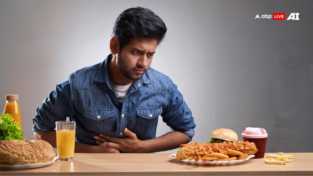 खाना खाने के बाद पेट में बनने लगती है गैस, इन तरीकों से कर सकते हैं इलाज