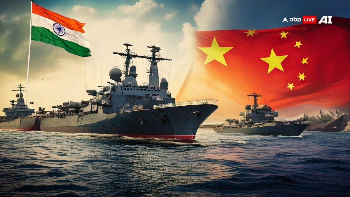 चीन ने की अपने रक्षा बजट में  7.2% की बढ़ोतरी, जानें 4 बड़े कारण क्यों है ये भारत के लिए खतरा