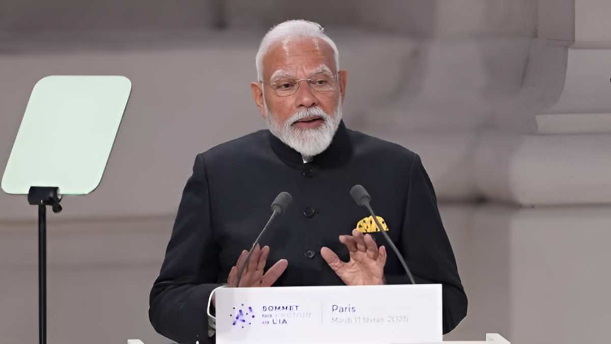 क्या AI से चली जाएंगी लोगों की नौकरियां? PM Modi ने दिया जवाब, जानें पूरी जानकारी