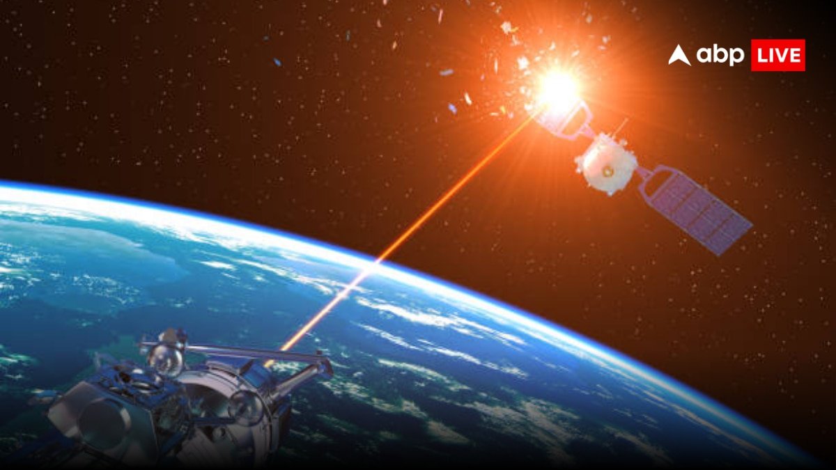 China Space Warfare: स्पेस में चीन ने खड़ी कर ली सेना, 360 सेटेलाइट में लगा दिए हथियार, पाकिस्तान से तनाव के बीच क्या भारत को खतरा?
