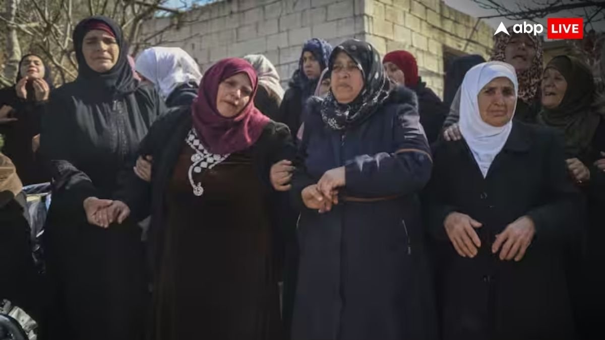 2 दिन 1000 से ज्यादा हत्याएं, हर तरफ शव ही शव... इस मुस्लिम देश में क्यों शुरू हुआ खूनी खेल?