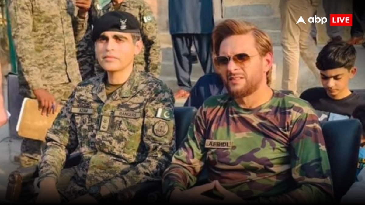 Shahid Afridi Controversy: पहलगाम हमले से पहले भी भारत के खिलाफ जहर उगल चुके हैं शाहिद अफरीदी, 5 साल पहले PM मोदी को लेकर कही थी ये घिनौनी बात