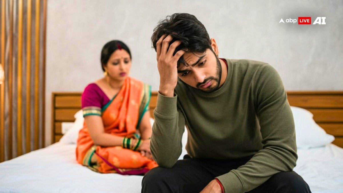 पुरुषों में इन पांच चीजों से कम हो रहा है स्पर्म काउंट, कहीं आप भी तो नहीं कर रहे ये गलती?