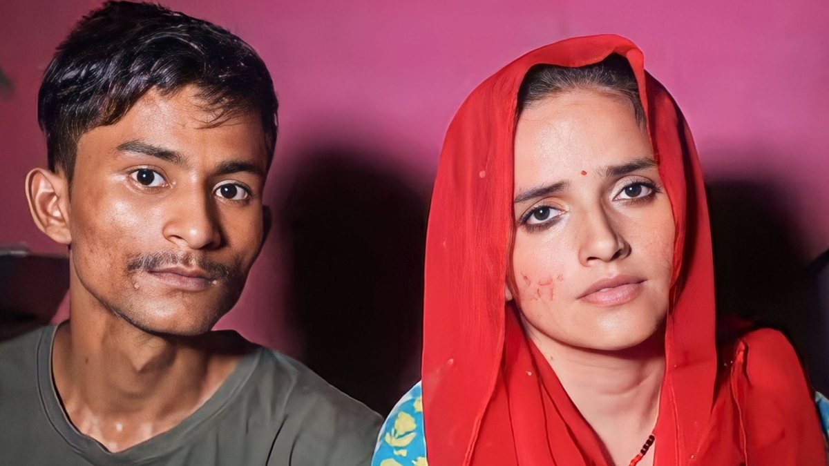 पहलगाम हमले का लिंक खंगाल रही ATS! जांच शुरू की तो अस्पताल पहुंच गईं सीमा हैदर, जानें पूरा मामला