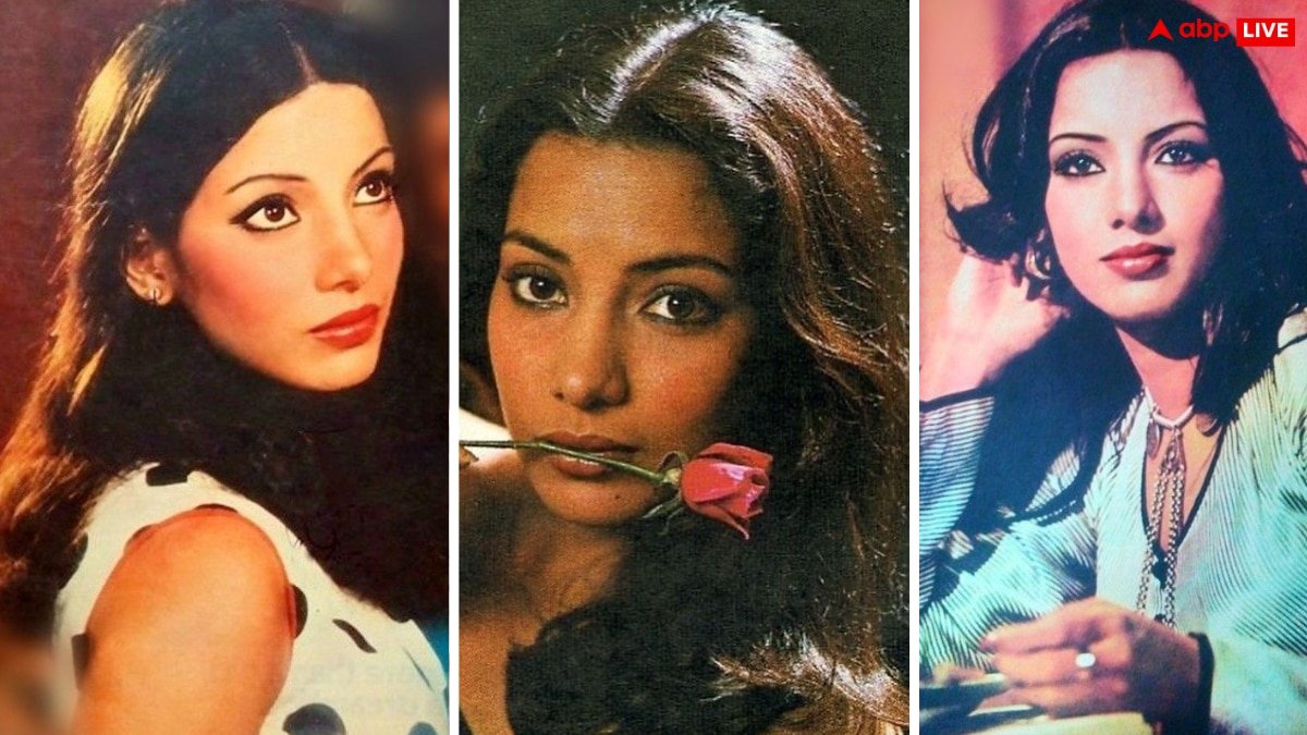 जवानी में ऐसी दिखती थीं शबाना आजमी, देखिए 10 फोटोज में एक्ट्रेस की खूबसूरती
