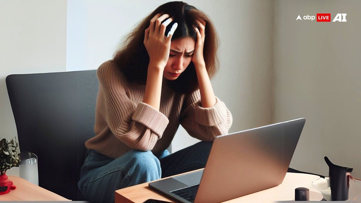 स्ट्रेस होने पर तुरंत शुरू कर दें ये चीज, कुछ ही मिनटों में अच्छा फील करने लगेंगे आप