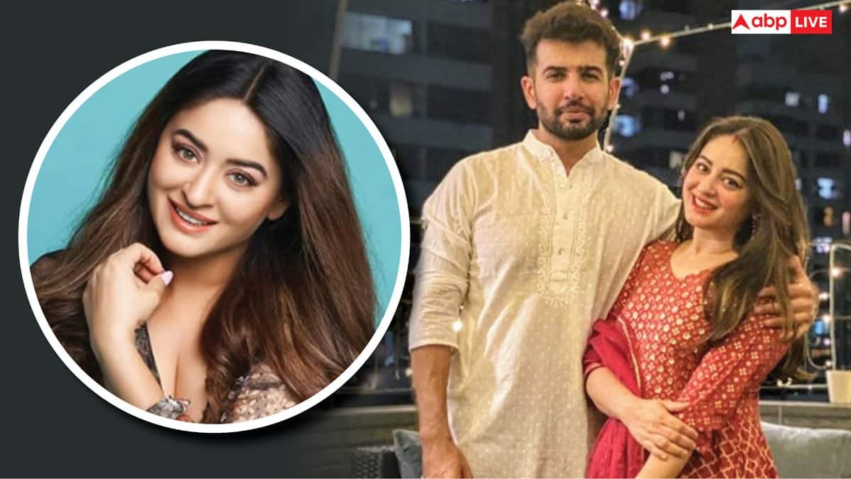 तलाक की खबरों के बीच माही विज के लिए खास गिफ्ट लेकर आए जय भानुशाली, नया वीडियो देख फैंस कंफ्यूज