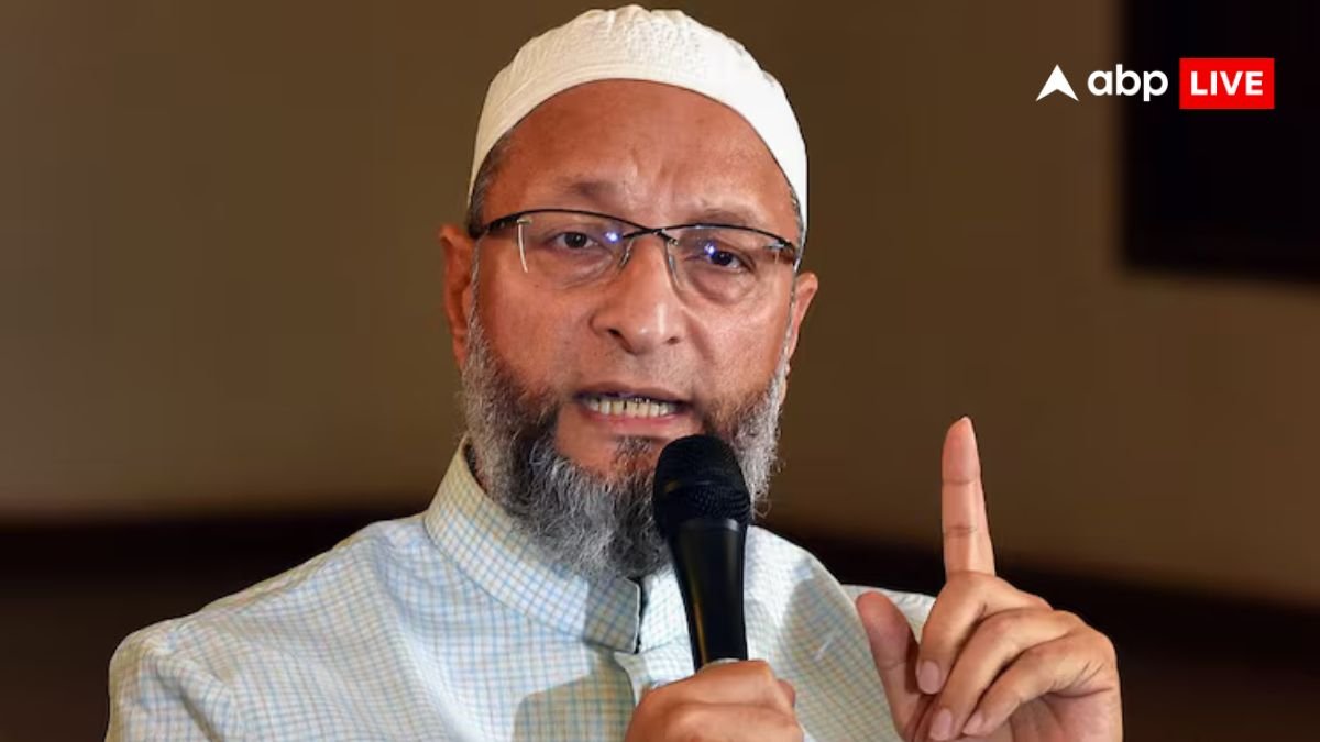 Pahalgam Attack: तनाव के बीच असदुद्दीन ओवैसी ने पाकिस्तान को लेकर सरकार से कर दी ये बड़ी मांग
