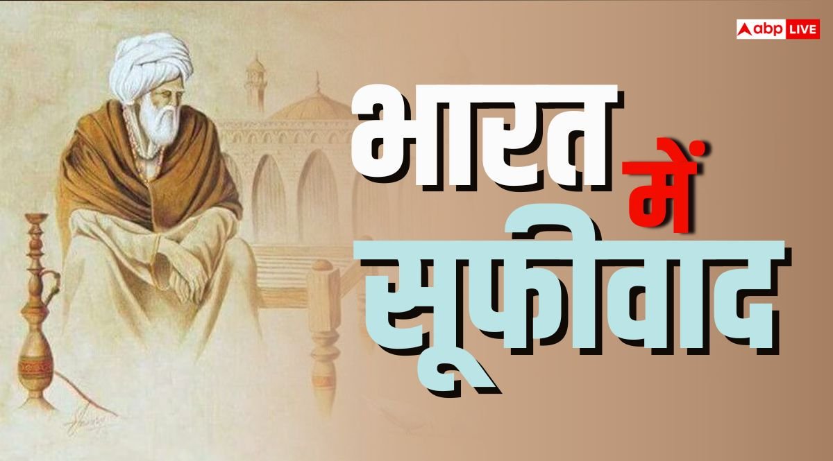 Sufi Saint: तुर्की से कौन से सूफी संत भारत आए