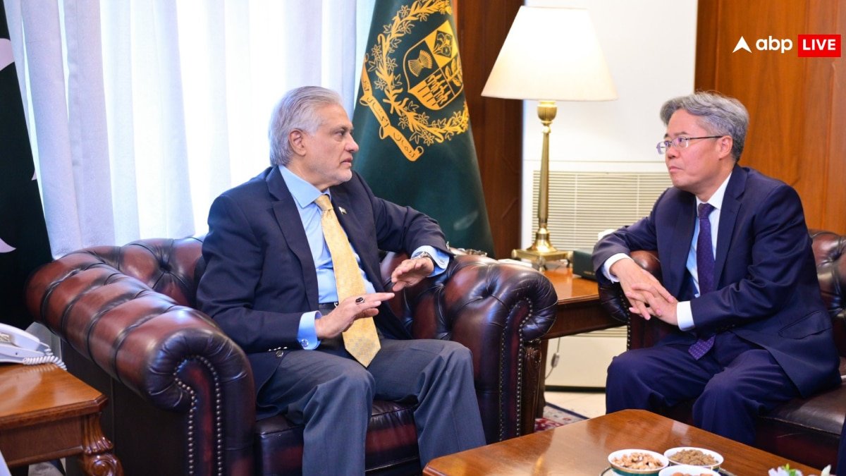 भारत से तनाव के बीच चीन से मदद की गुहार लगाने पहुंच गया पाकिस्तान, विदेश मंत्री ने की चीनी राजदूत से मुलाकात