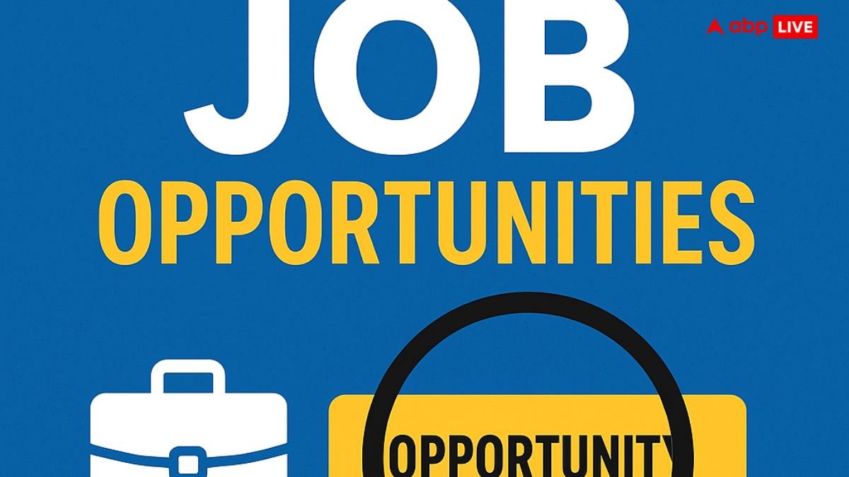 छंटनी के दौर में आई खुशखबरी! अगले 10 सालों में इस इंडस्ट्री में 9 करोड़ नौकरियां मिलेंगी