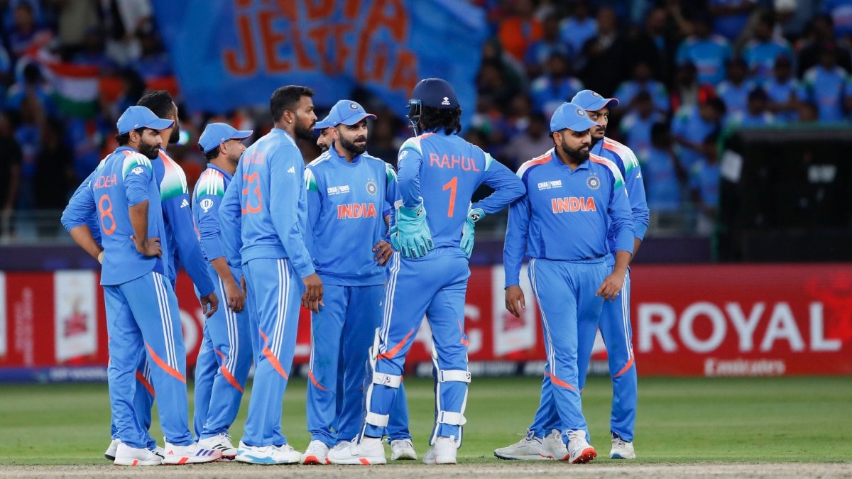 IND vs NZ: भारत-न्यूजीलैंड फाइनल के लिए पिच में बदलाव, अब टीम इंडिया का काम होगा आसान?