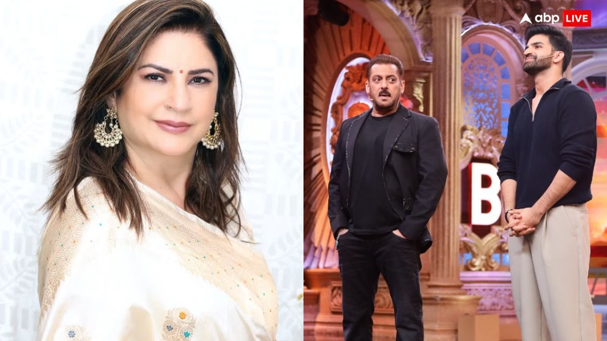 मेरी मां को किया जा रहा टारगेट, तान्या मित्तल पर पर्सनल कमेंट कर ट्रोल हो रहीं कुनिका सदानंद के सपोर्ट में उतरे बेटे अयान