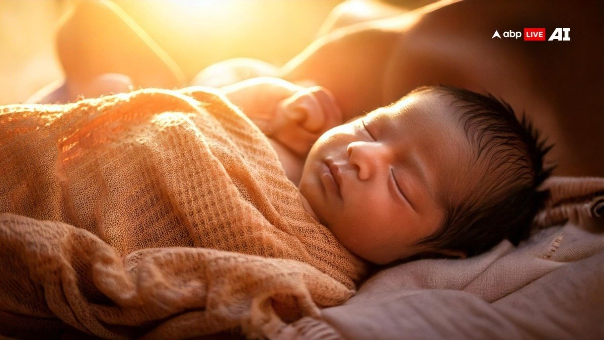 छोटे बच्चों पर मंडरा रहा है बड़ा खतरा, इस तरह की डिलीवरी में माइक्रो प्लास्टिक का लिंक