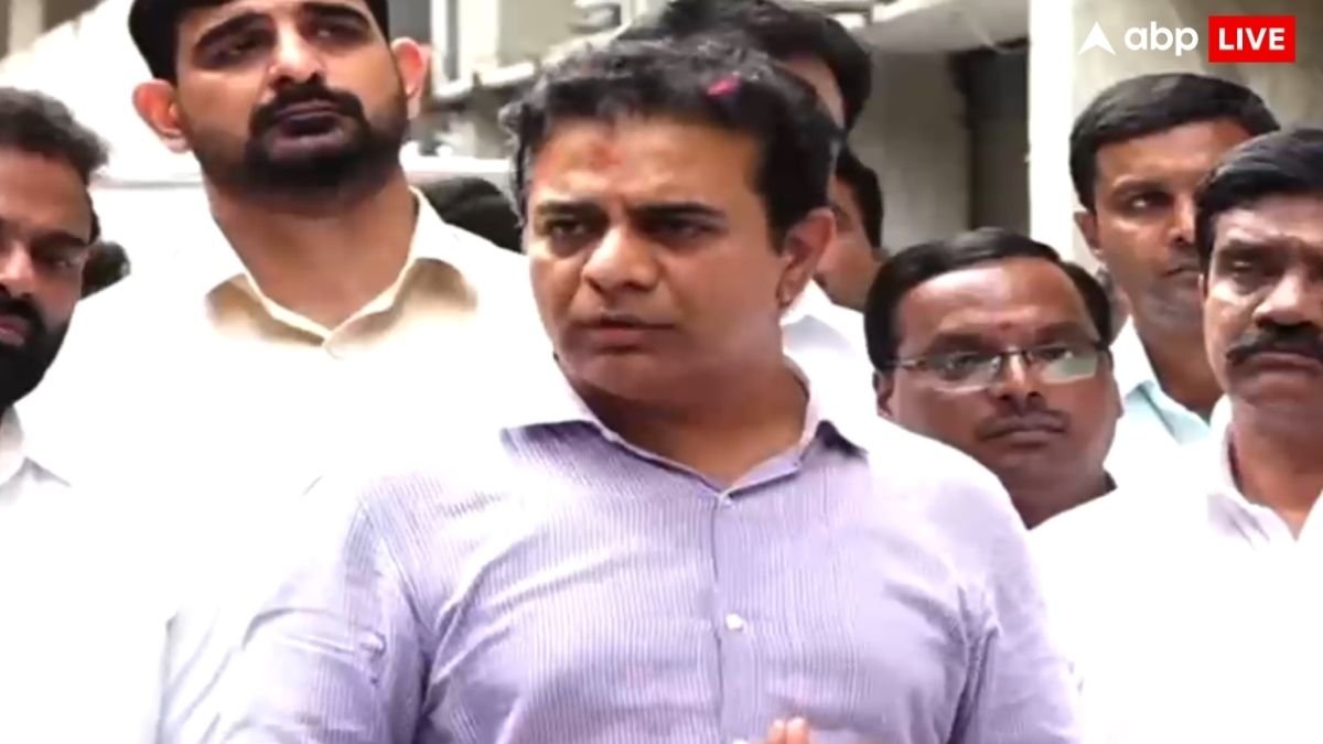 जुबली हिल्स में चोर वोटों पर घमासान, BRS ने चुनाव आयोग से की बिहार की तरह एक्शन की मांग