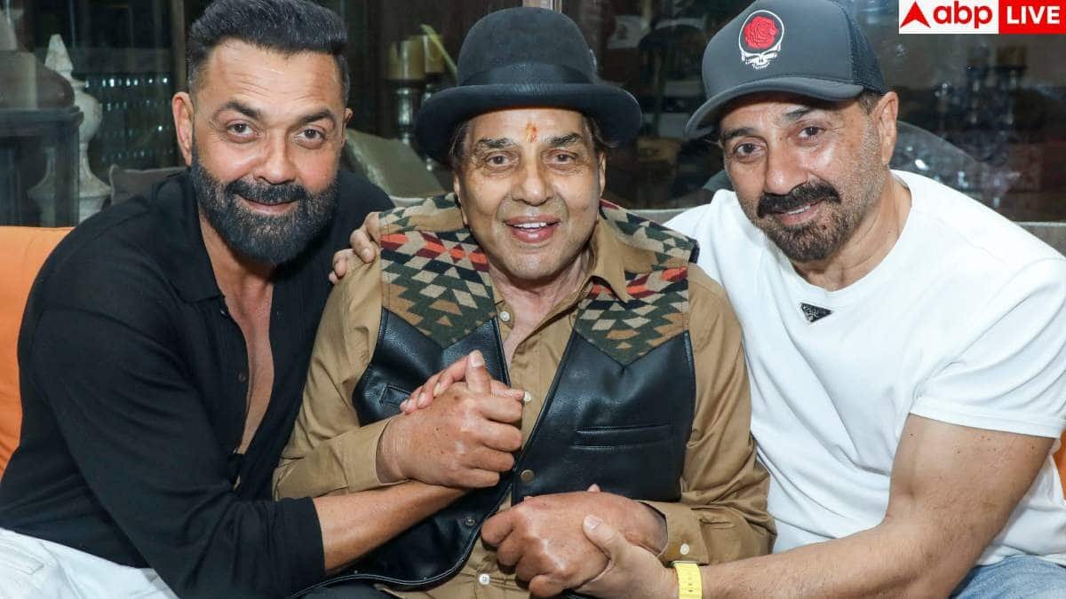 Dharmendra Deol Health: किन बीमारियों से जूझ रहे धर्मेंद्र, जान लें ये बीमारियां कितनी खतरनाक?