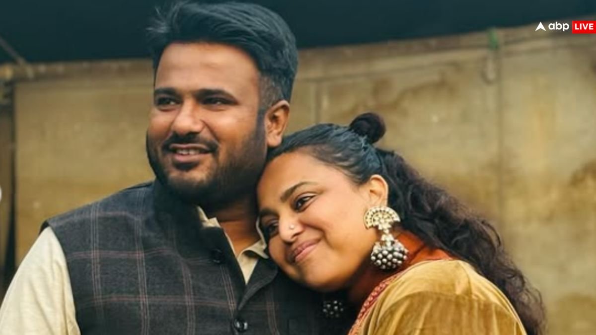 पति पत्नी और पंगा: शादी के तुरंत बाद स्वरा भास्कर की एयरपोर्ट पर पति से हो गई थी लड़ाई, झगड़ा ऐसा कि बिगड़ गए थे हाल