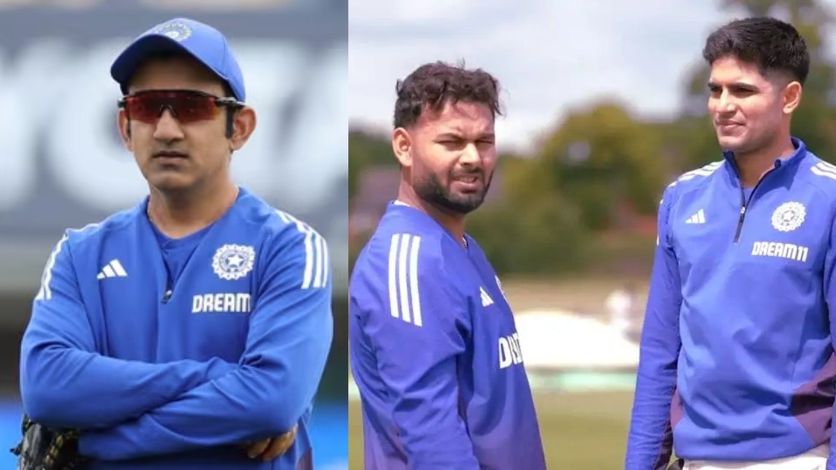 टीम इंडिया के हेड कोच, बैटिंग कोच, बॉलिंग कोच और फिजियो को कितनी सैलरी मिलती है? एक क्लिक में जानें